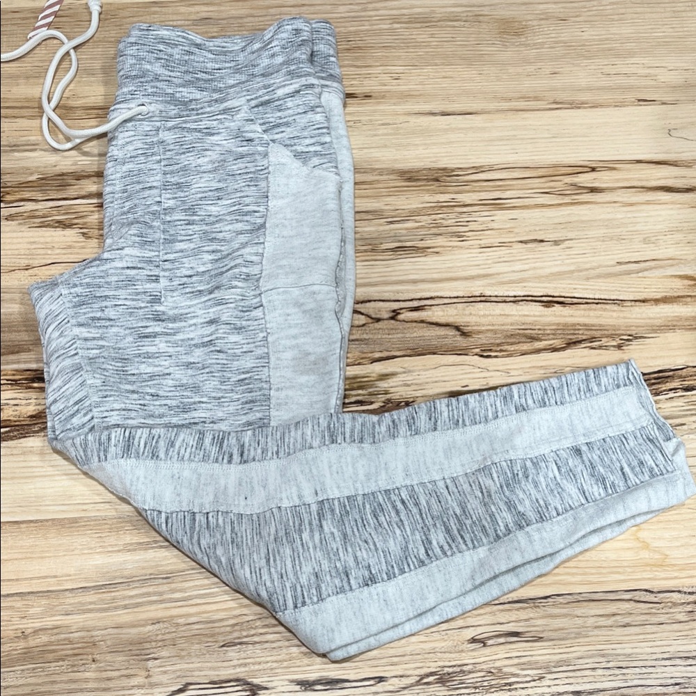 Free people Gray Women’s Jogger Pants